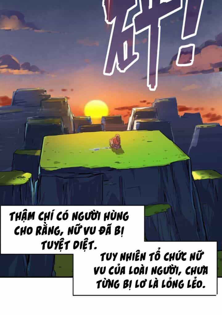 Ma Vương Pháp Tắc - Chương 6 - ảnh 10
