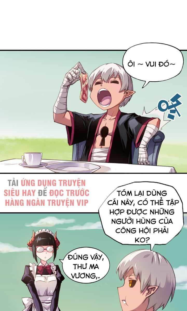 Ma Vương Pháp Tắc - Chương 6 - ảnh 24