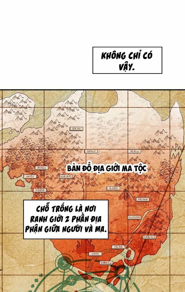 Ma Vương Pháp Tắc - Chương 6 - ảnh 3