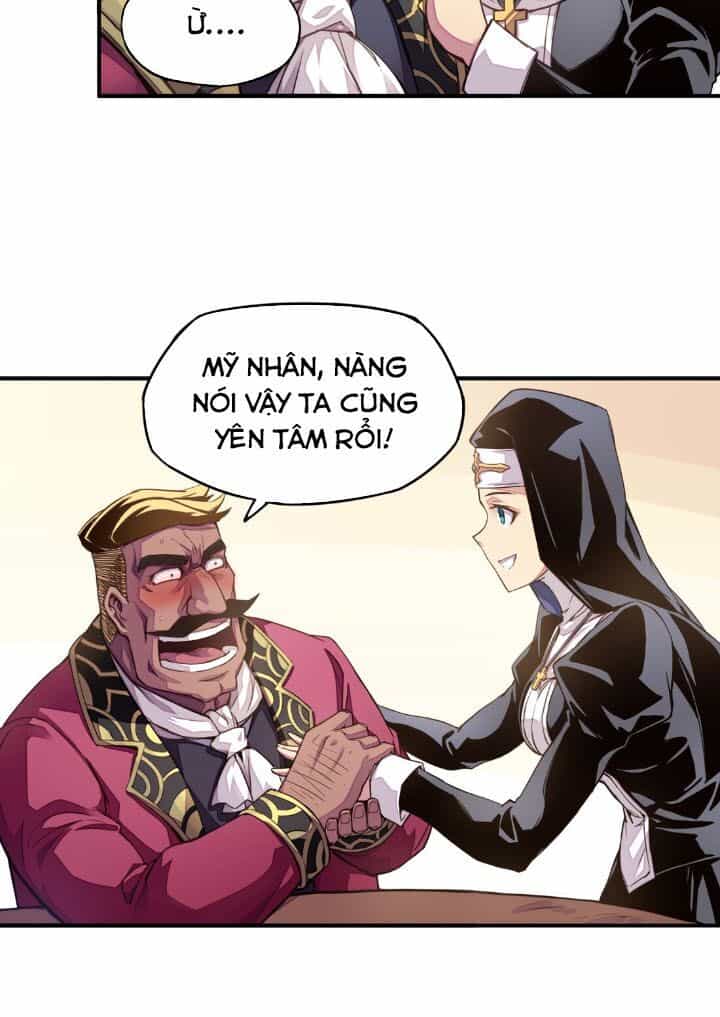 Ma Vương Pháp Tắc - Chương 7 - ảnh 15