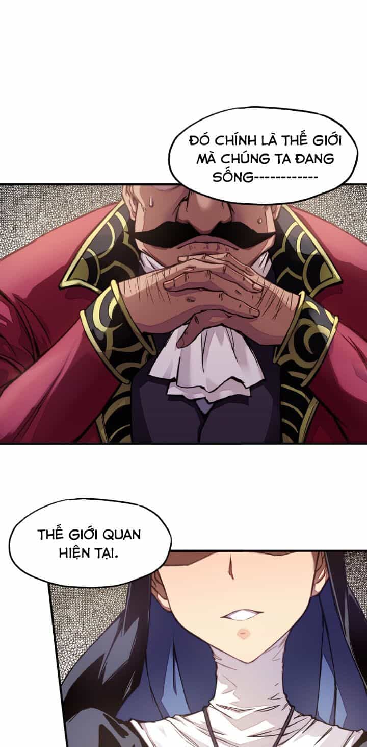 Ma Vương Pháp Tắc - Chương 7 - ảnh 5