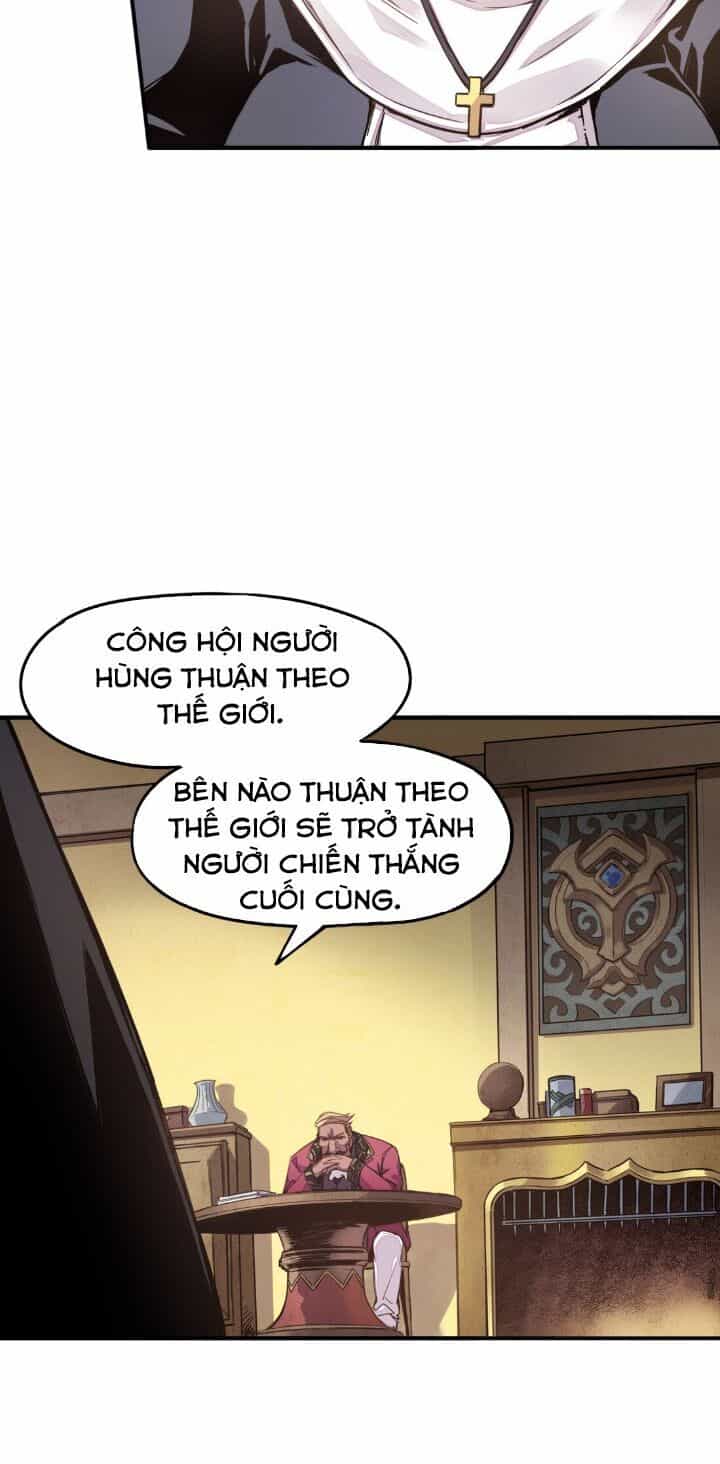 Ma Vương Pháp Tắc - Chương 7 - ảnh 6