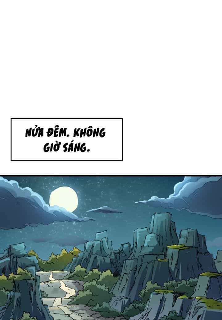 Ma Vương Pháp Tắc - Chương 8 - ảnh 23