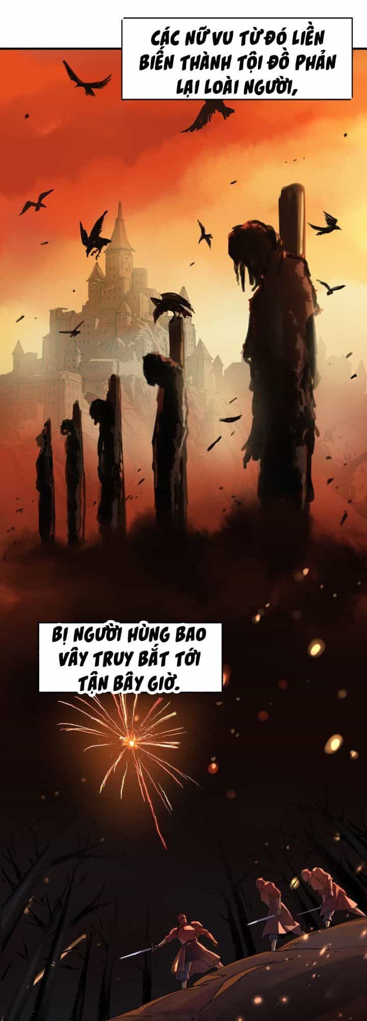Ma Vương Pháp Tắc - Chương 8 - ảnh 5