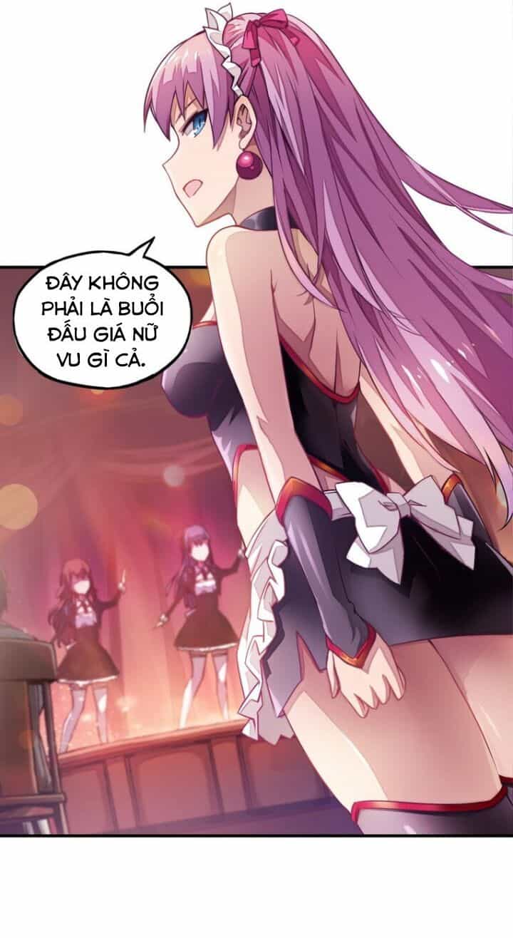 Ma Vương Pháp Tắc - Chương 9 - ảnh 11