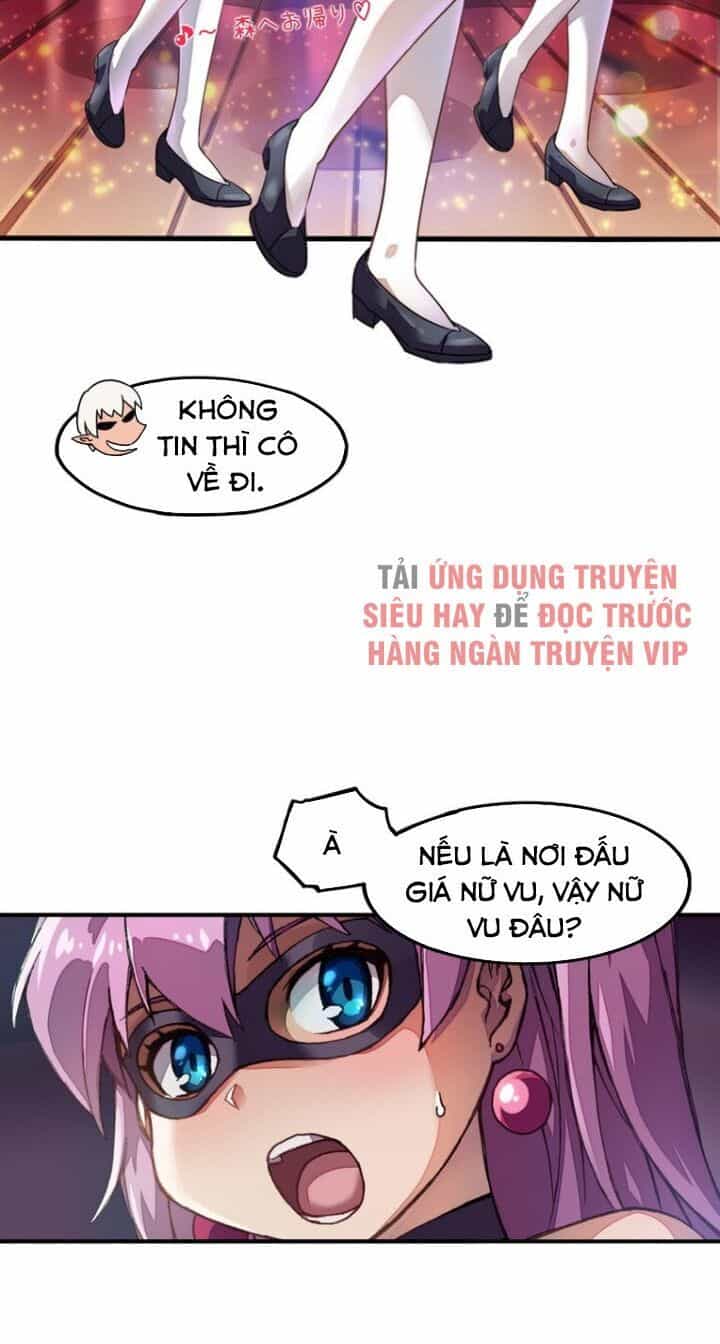 Ma Vương Pháp Tắc - Chương 9 - ảnh 13