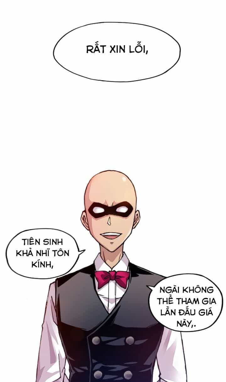Ma Vương Pháp Tắc - Chương 9 - ảnh 28