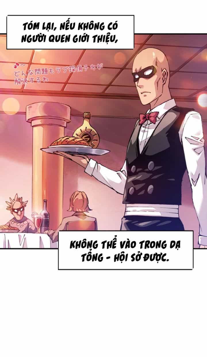Ma Vương Pháp Tắc - Chương 9 - ảnh 4