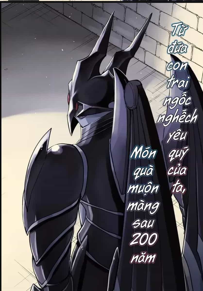 Ma Vương Tái Sinh Trở Thành Pháp Sư Mạnh Nhất - Chương 49 - ảnh 4