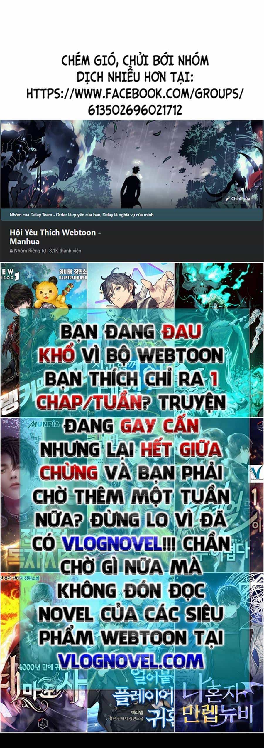 Ma Vương Thăng Cấp Bằng Võ Công - Chương 1 - ảnh 1