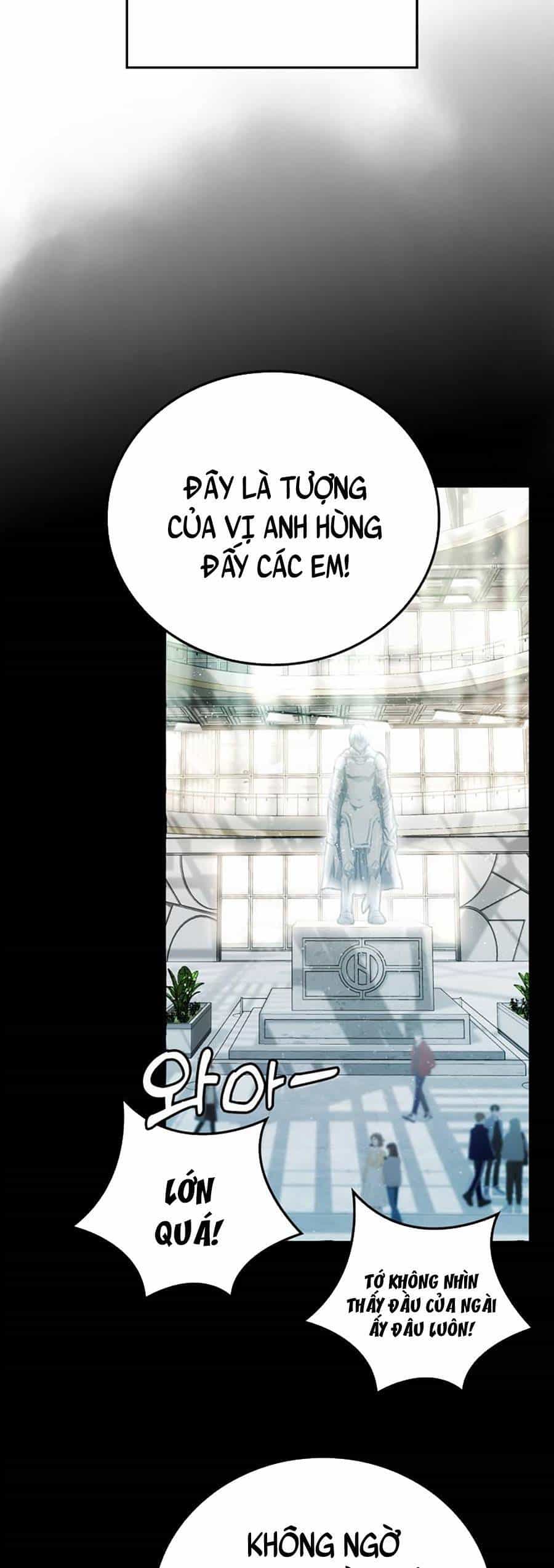 Ma Vương Thăng Cấp Bằng Võ Công - Chương 1 - ảnh 24