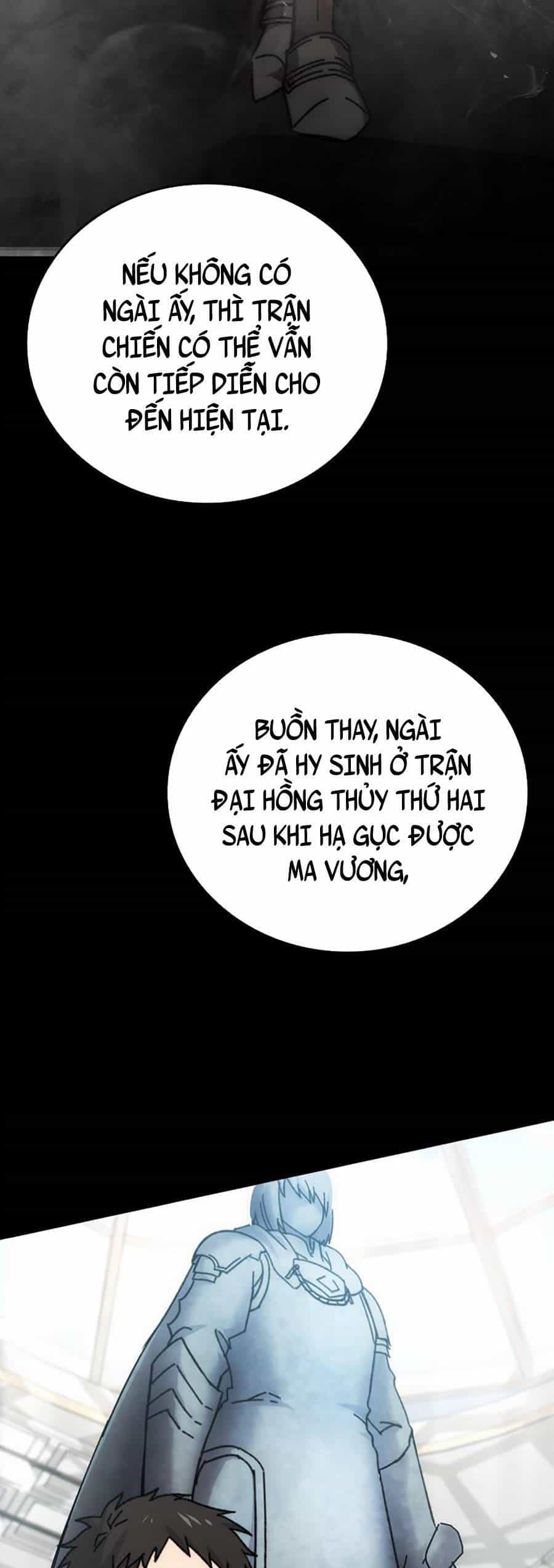 Ma Vương Thăng Cấp Bằng Võ Công - Chương 1 - ảnh 27