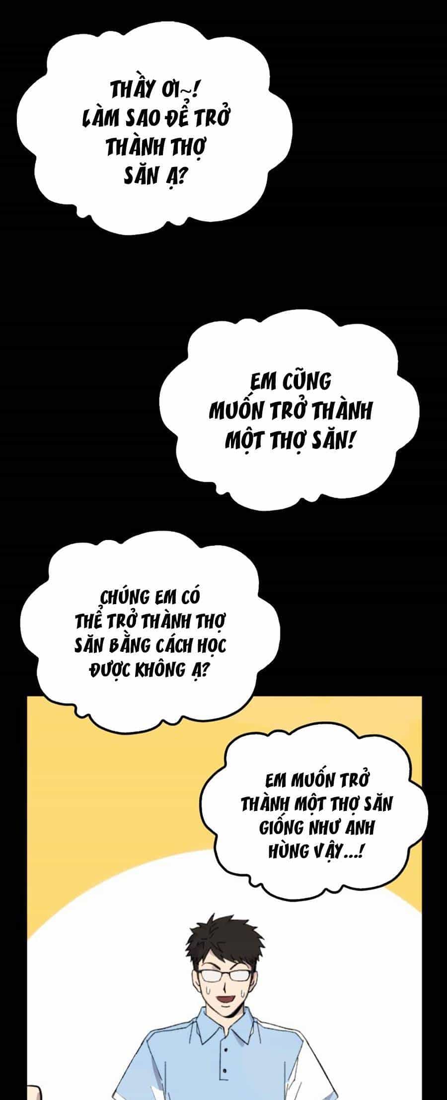 Ma Vương Thăng Cấp Bằng Võ Công - Chương 1 - ảnh 31