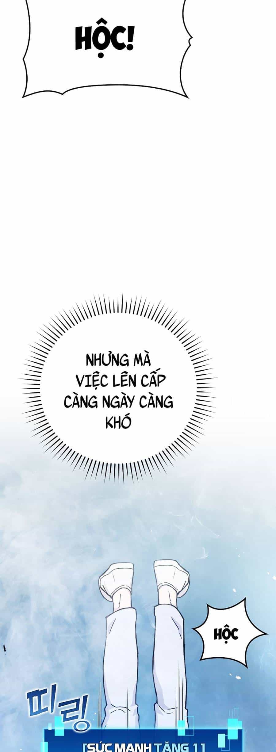 Ma Vương Thăng Cấp Bằng Võ Công - Chương 10 - ảnh 10