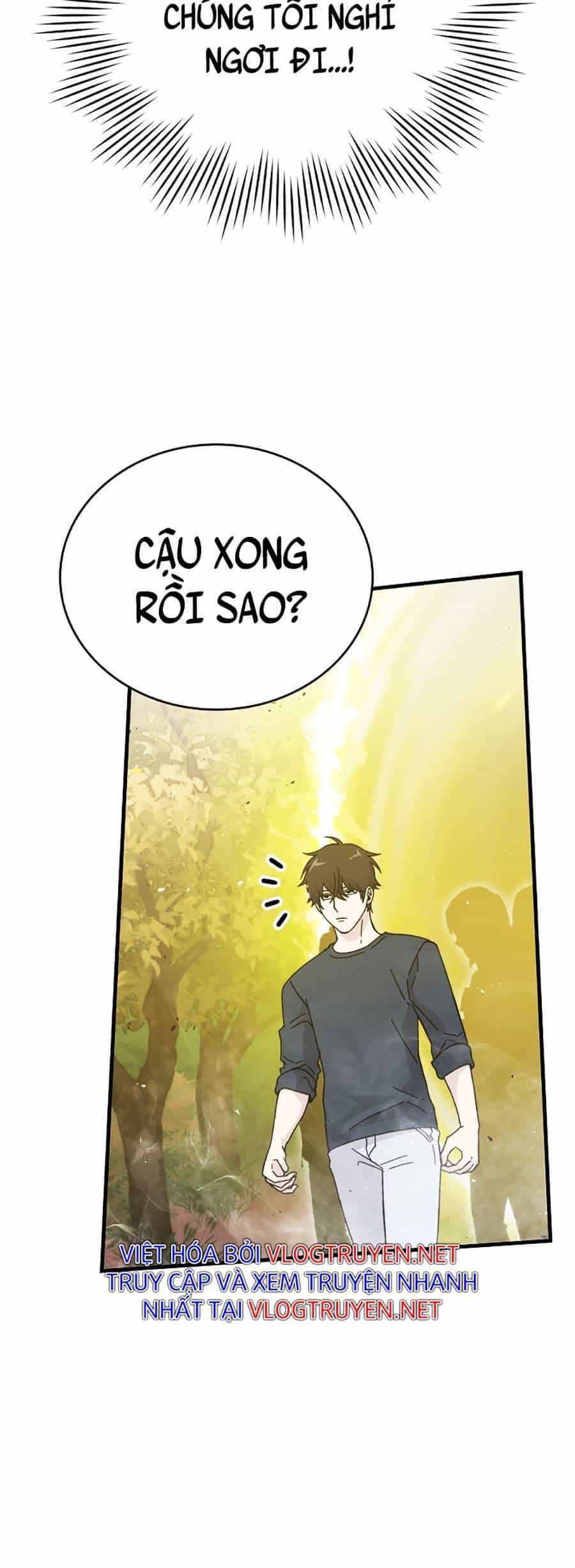 Ma Vương Thăng Cấp Bằng Võ Công - Chương 10 - ảnh 14