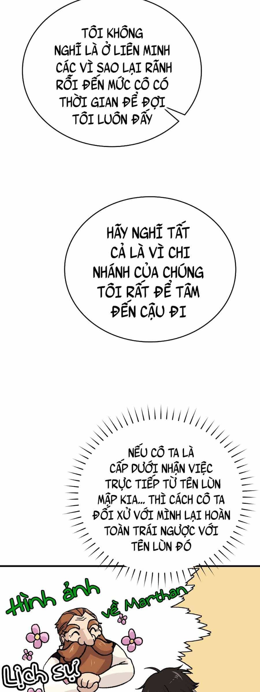 Ma Vương Thăng Cấp Bằng Võ Công - Chương 10 - ảnh 16
