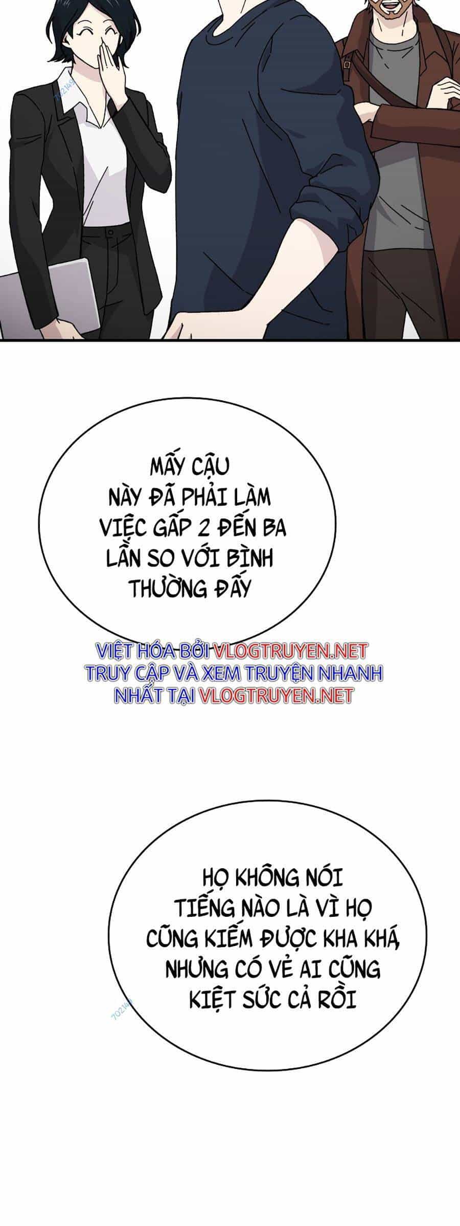 Ma Vương Thăng Cấp Bằng Võ Công - Chương 10 - ảnh 21