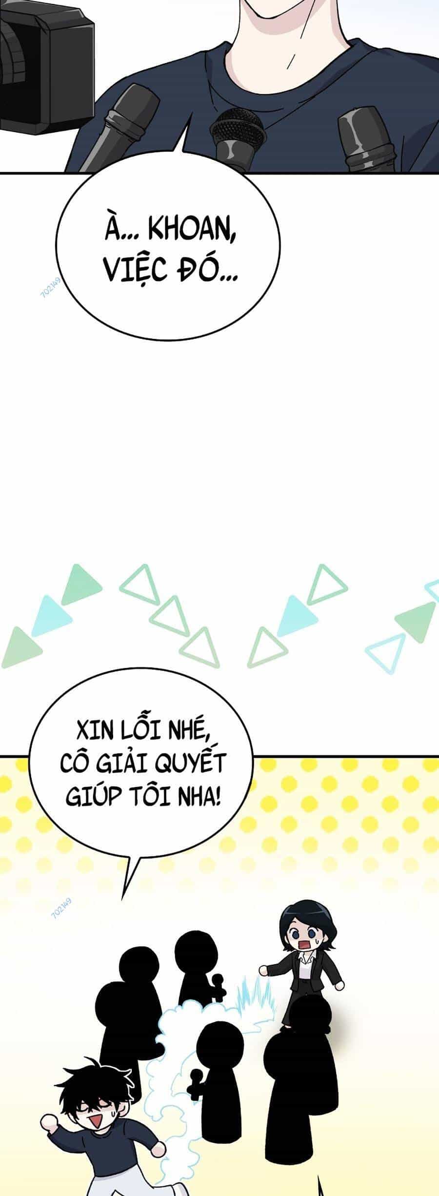 Ma Vương Thăng Cấp Bằng Võ Công - Chương 10 - ảnh 27