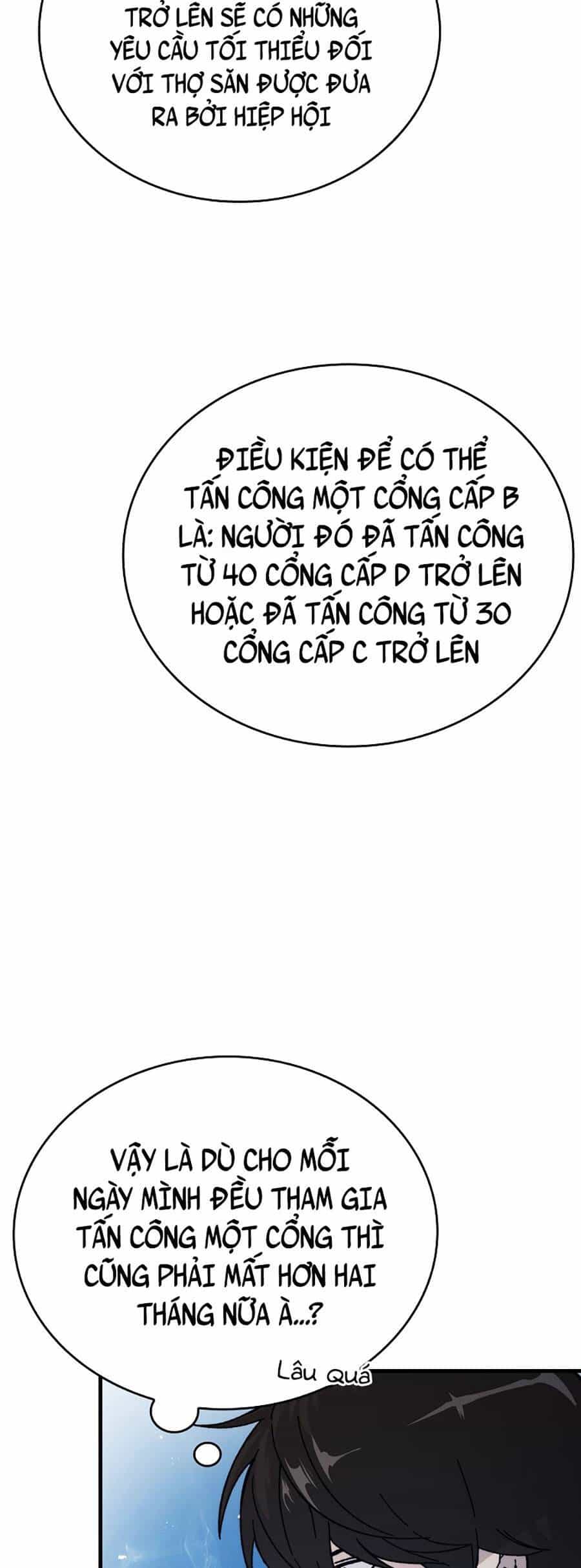 Ma Vương Thăng Cấp Bằng Võ Công - Chương 10 - ảnh 44