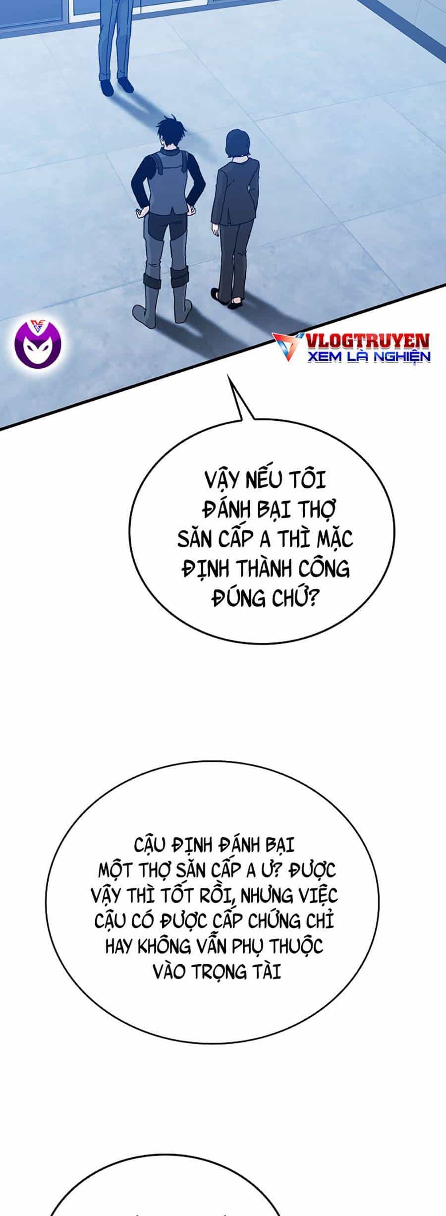 Ma Vương Thăng Cấp Bằng Võ Công - Chương 10 - ảnh 54