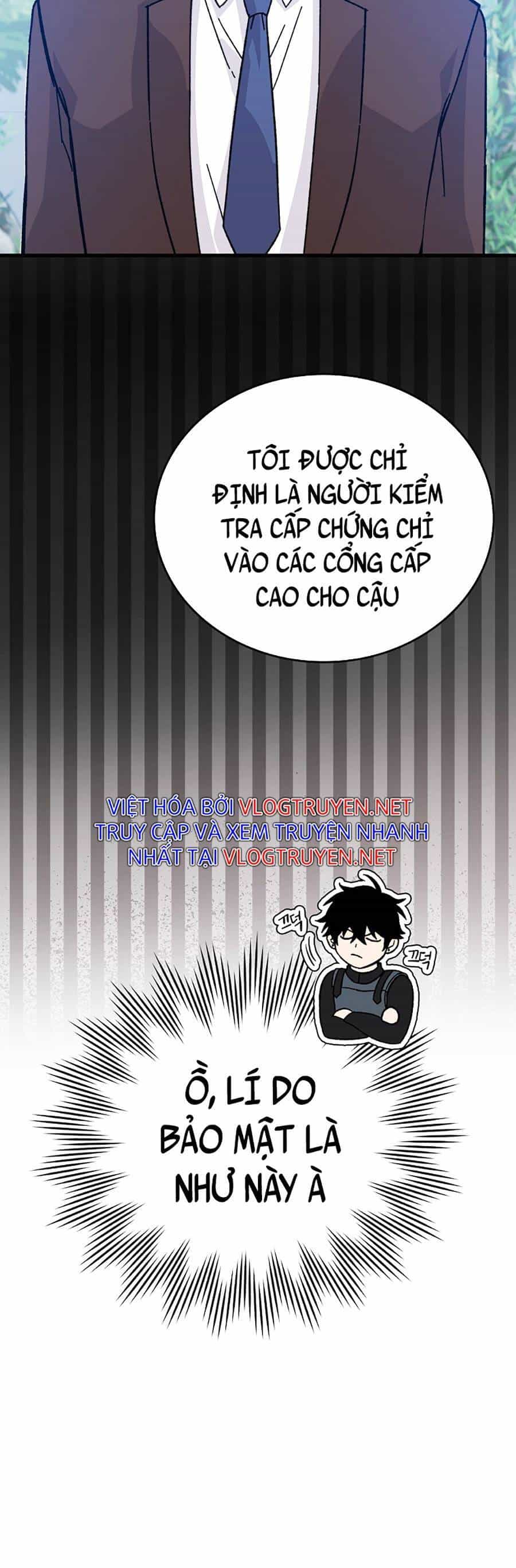 Ma Vương Thăng Cấp Bằng Võ Công - Chương 10 - ảnh 60