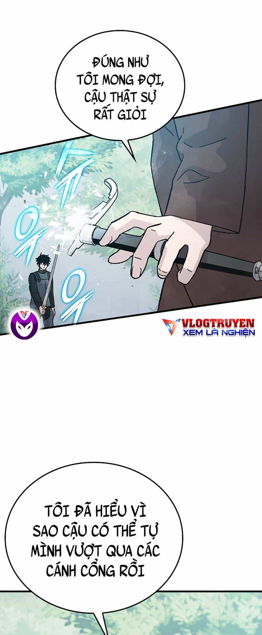 Ma Vương Thăng Cấp Bằng Võ Công - Chương 10 - ảnh 80