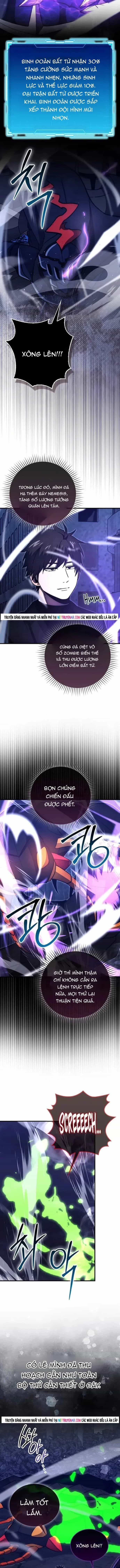 Ma Vương Thăng Cấp Bằng Võ Công - Chương 100 - ảnh 13