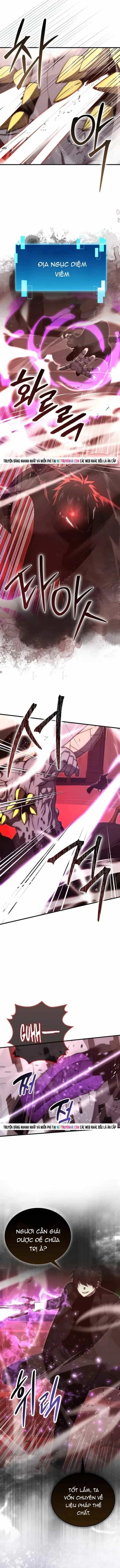 Ma Vương Thăng Cấp Bằng Võ Công - Chương 101 - ảnh 14