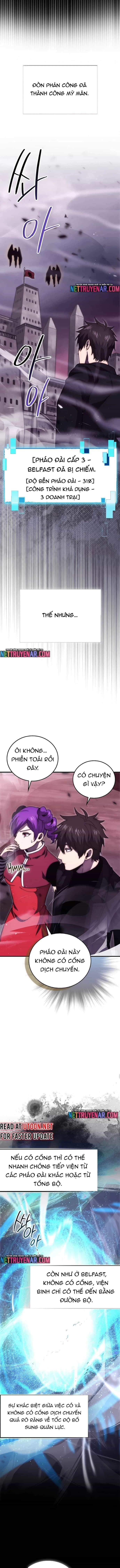 Ma Vương Thăng Cấp Bằng Võ Công - Chương 105 - ảnh 4