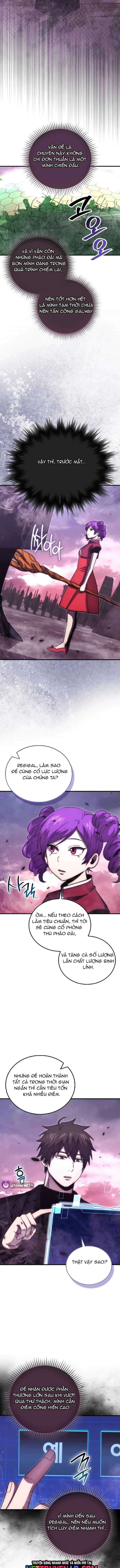 Ma Vương Thăng Cấp Bằng Võ Công - Chương 106 - ảnh 6