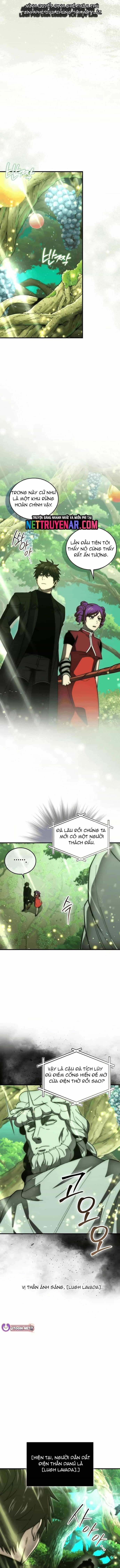 Ma Vương Thăng Cấp Bằng Võ Công - Chương 108 - ảnh 10