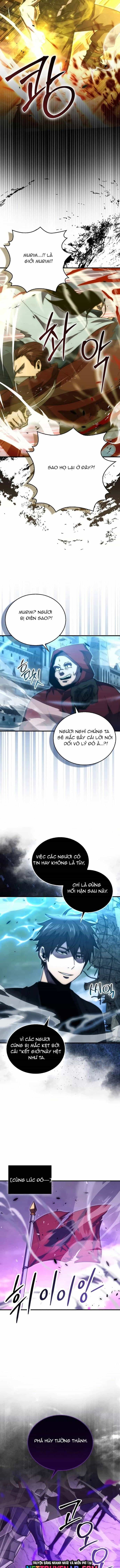 Ma Vương Thăng Cấp Bằng Võ Công - Chương 108 - ảnh 6