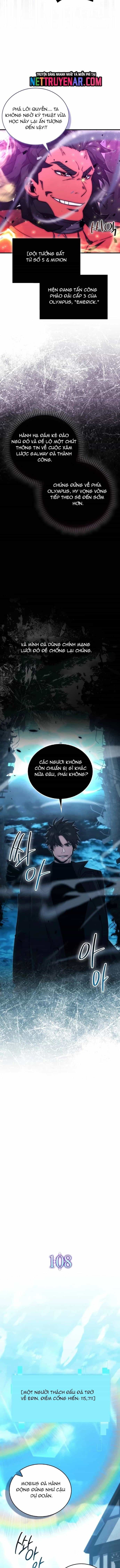 Ma Vương Thăng Cấp Bằng Võ Công - Chương 108 - ảnh 8