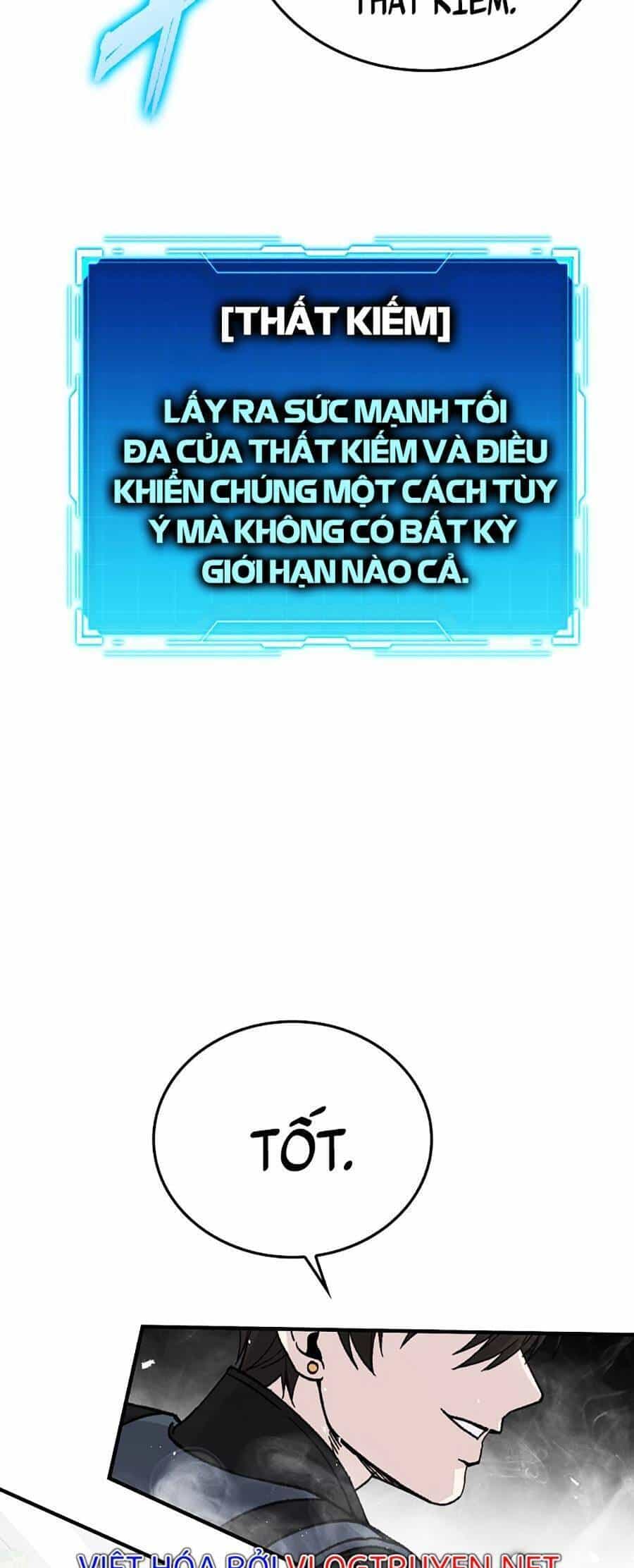 Ma Vương Thăng Cấp Bằng Võ Công - Chương 11 - ảnh 13