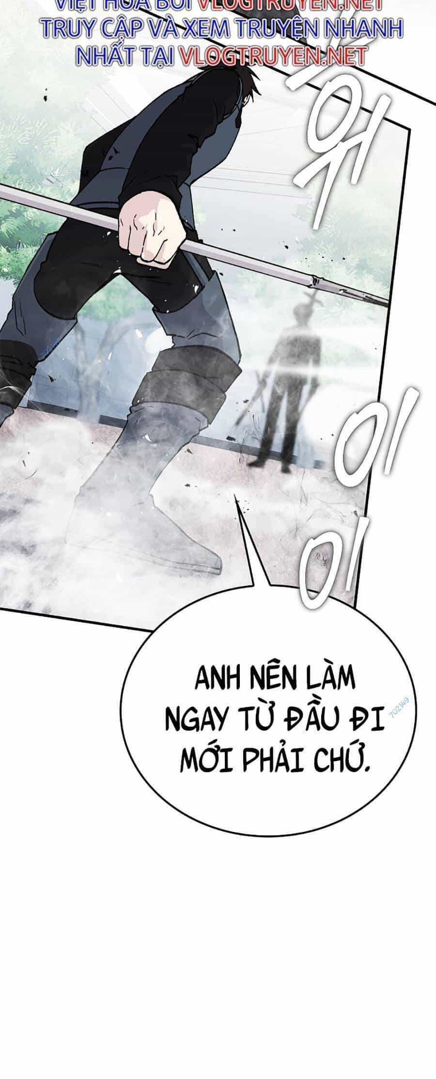 Ma Vương Thăng Cấp Bằng Võ Công - Chương 11 - ảnh 14