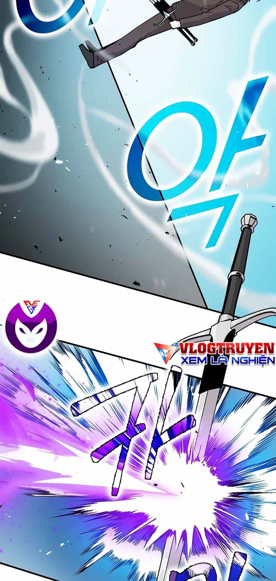 Ma Vương Thăng Cấp Bằng Võ Công - Chương 11 - ảnh 17