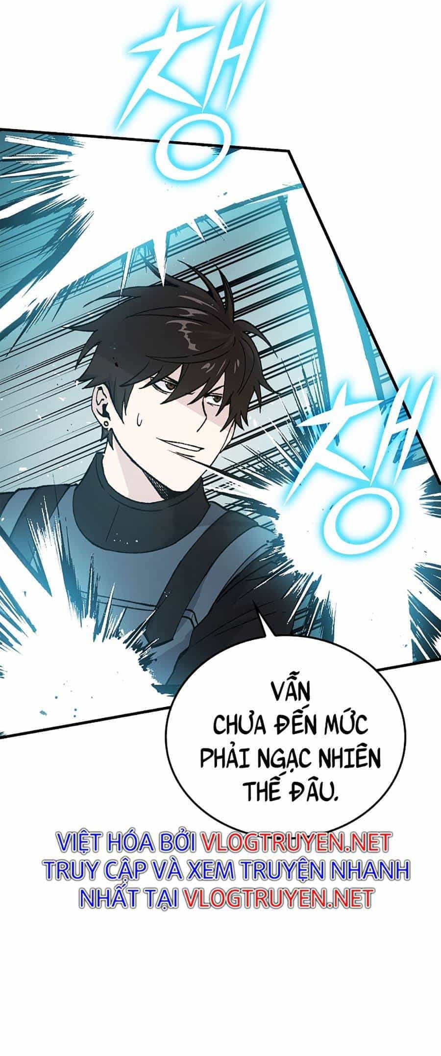 Ma Vương Thăng Cấp Bằng Võ Công - Chương 11 - ảnh 29