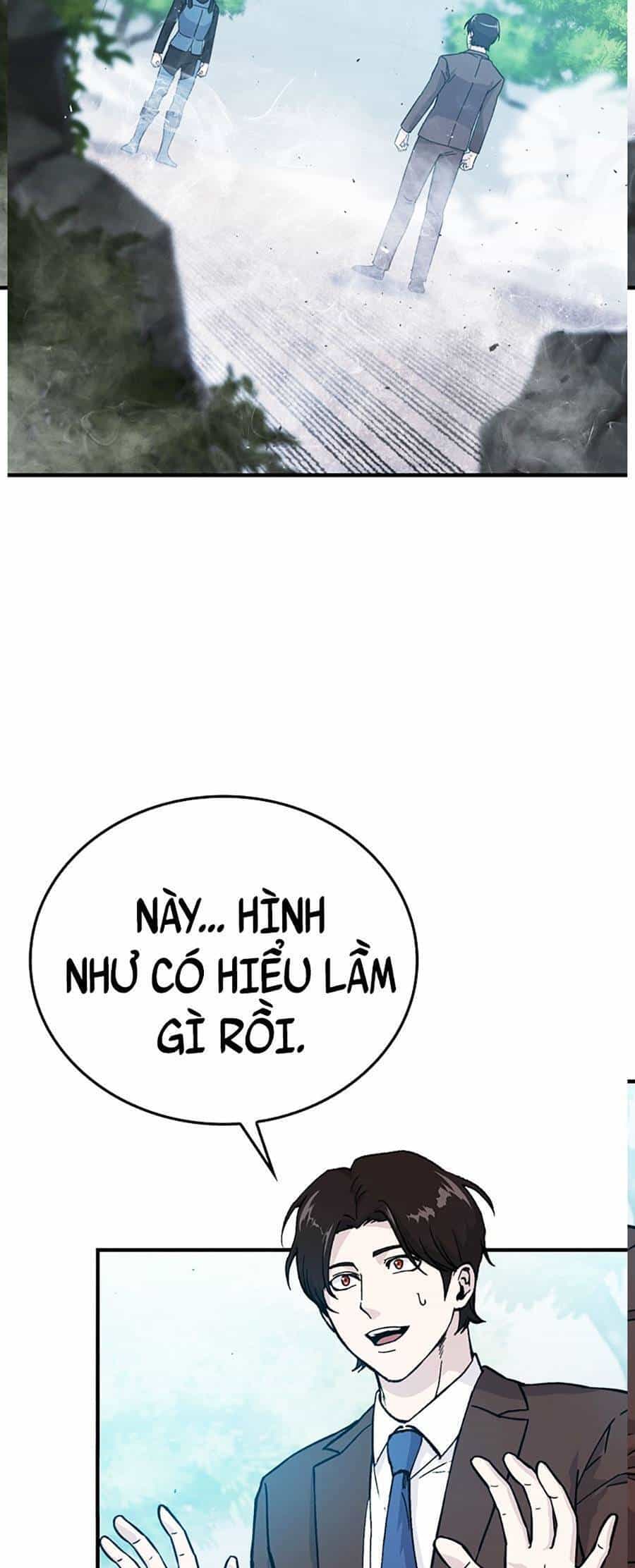 Ma Vương Thăng Cấp Bằng Võ Công - Chương 11 - ảnh 3