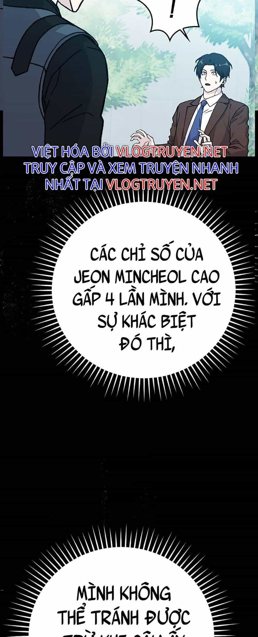 Ma Vương Thăng Cấp Bằng Võ Công - Chương 11 - ảnh 5