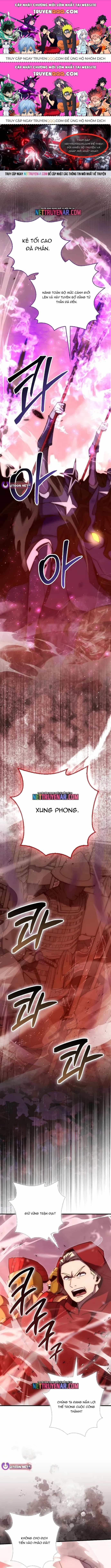 Ma Vương Thăng Cấp Bằng Võ Công - Chương 110 - ảnh 1