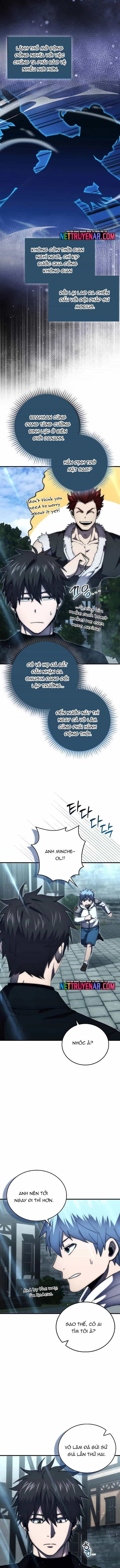 Ma Vương Thăng Cấp Bằng Võ Công - Chương 111 - ảnh 5
