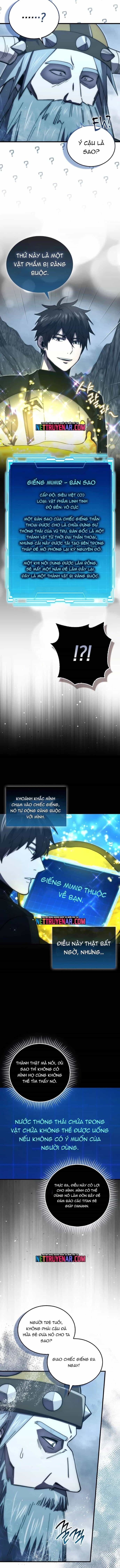 Ma Vương Thăng Cấp Bằng Võ Công - Chương 113 - ảnh 3