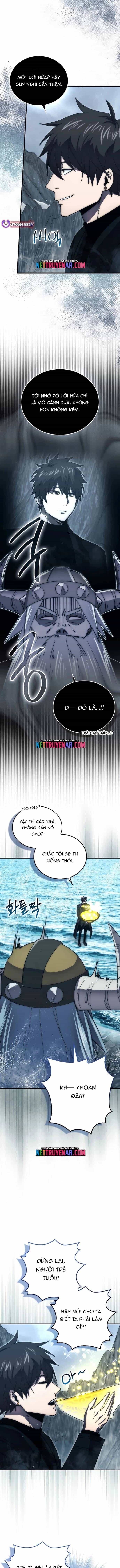Ma Vương Thăng Cấp Bằng Võ Công - Chương 113 - ảnh 4