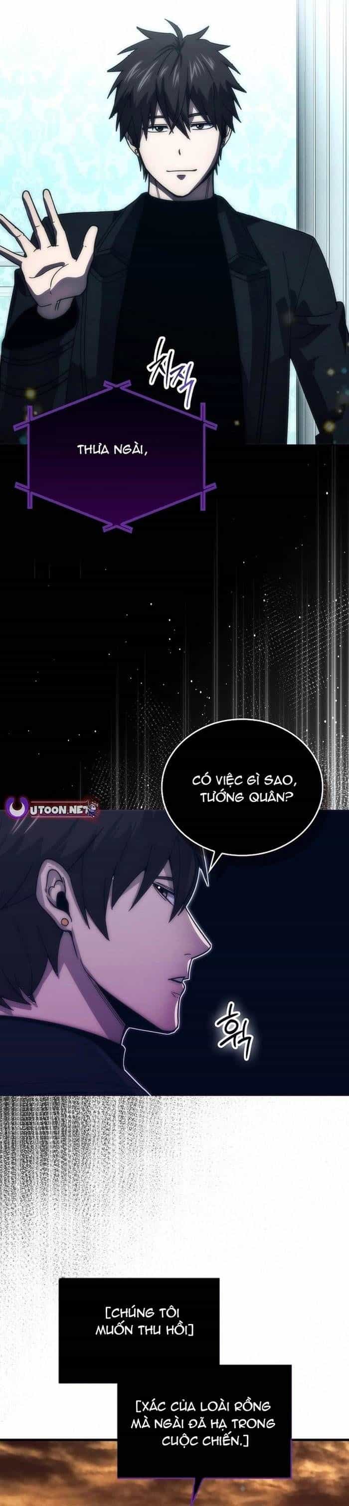 Ma Vương Thăng Cấp Bằng Võ Công - Chương 116 - ảnh 23