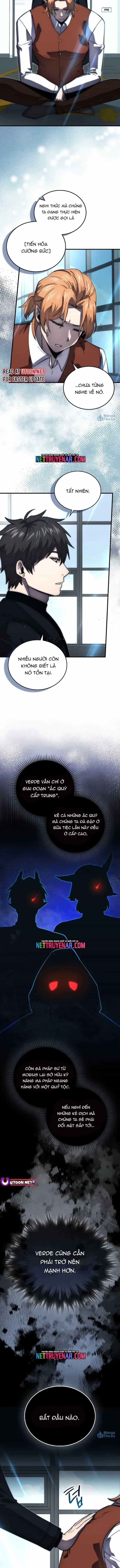 Ma Vương Thăng Cấp Bằng Võ Công - Chương 117 - ảnh 11