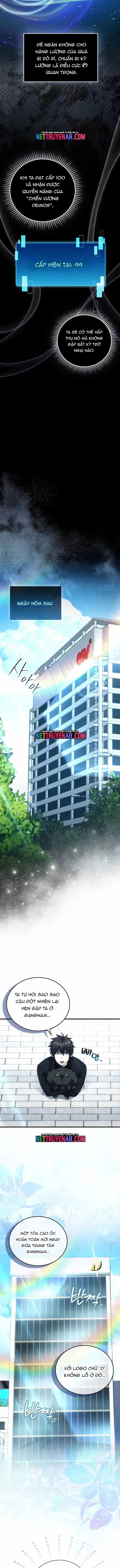 Ma Vương Thăng Cấp Bằng Võ Công - Chương 117 - ảnh 7