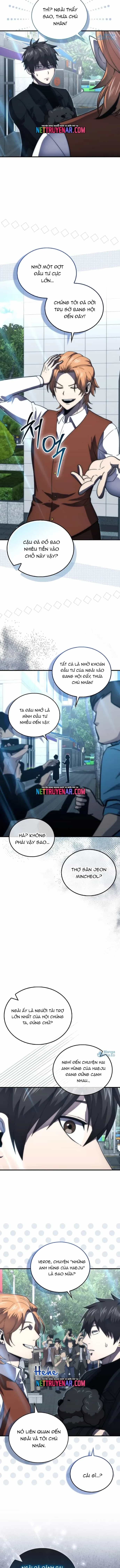 Ma Vương Thăng Cấp Bằng Võ Công - Chương 117 - ảnh 8
