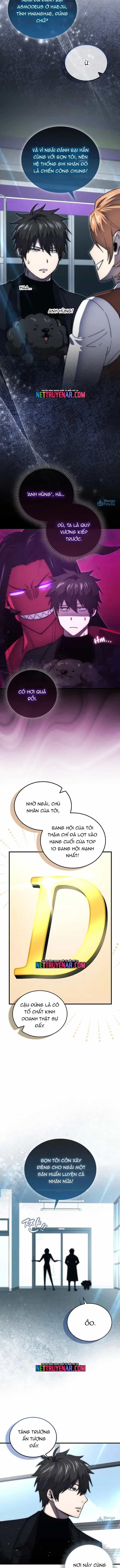 Ma Vương Thăng Cấp Bằng Võ Công - Chương 117 - ảnh 9