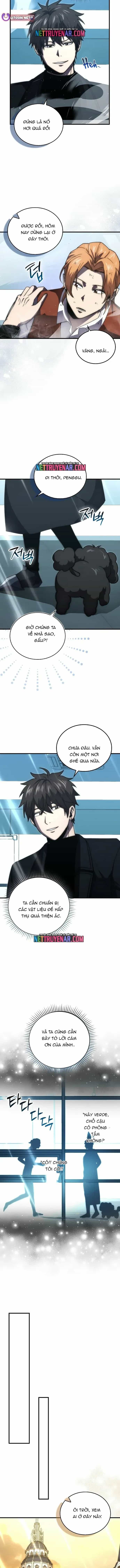 Ma Vương Thăng Cấp Bằng Võ Công - Chương 118 - ảnh 2