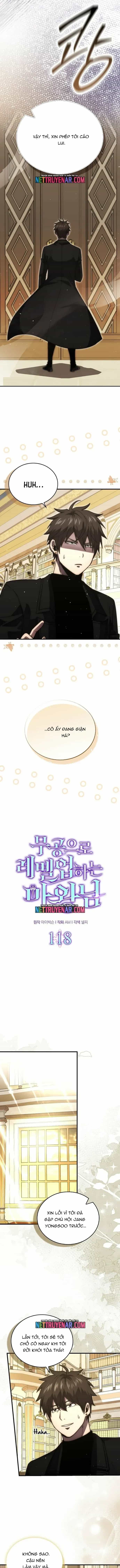Ma Vương Thăng Cấp Bằng Võ Công - Chương 118 - ảnh 4